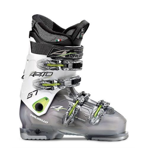 Aerro 6.7 MS Ski boots Gandrs