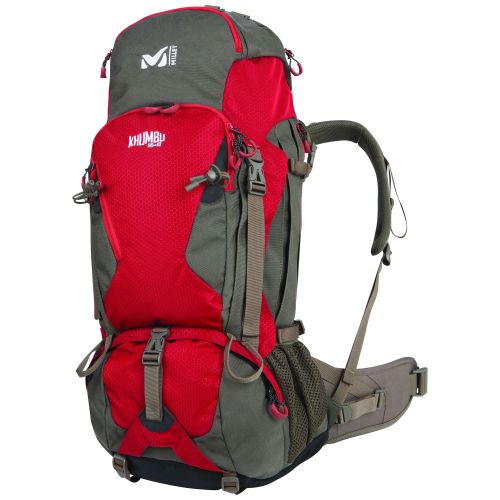 Backpack Khumbu 55 + 10 - Backpacks - Gandrs