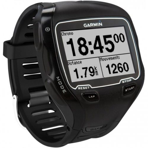 Garmin forerunner outlet 910