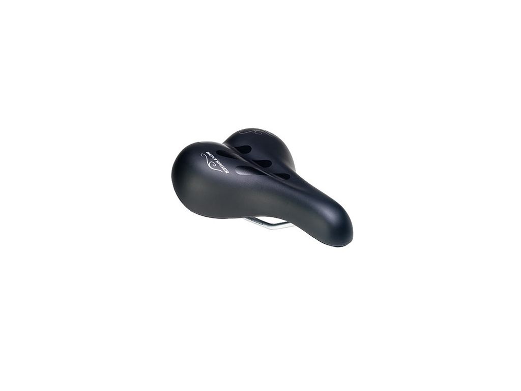 Commuter gel cheap saddle