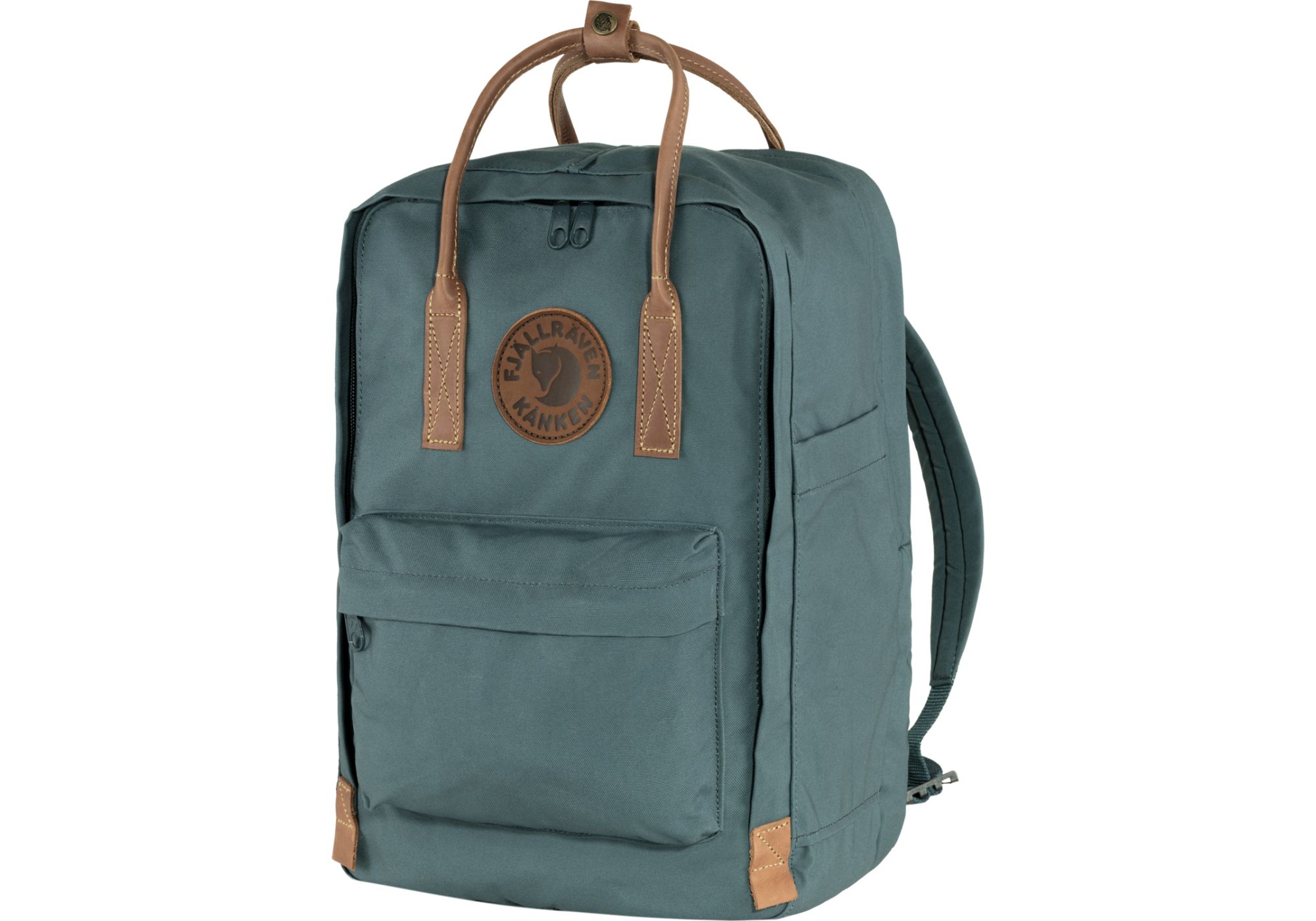 Backpack Kanken No.2 Laptop 15 Backpacks Gandrs