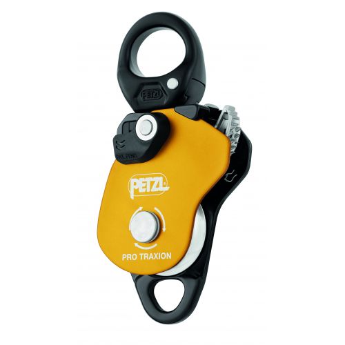 Pulley Pro Traxion