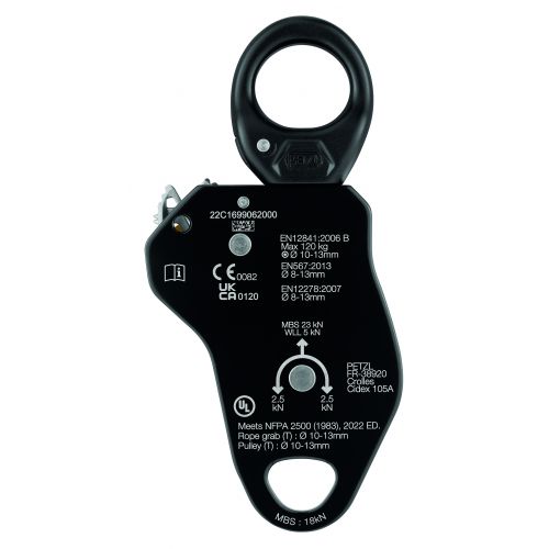 Pulley Pro Traxion