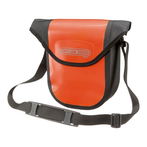 Velosoma Ultimate 6 Compact Free 2.7L