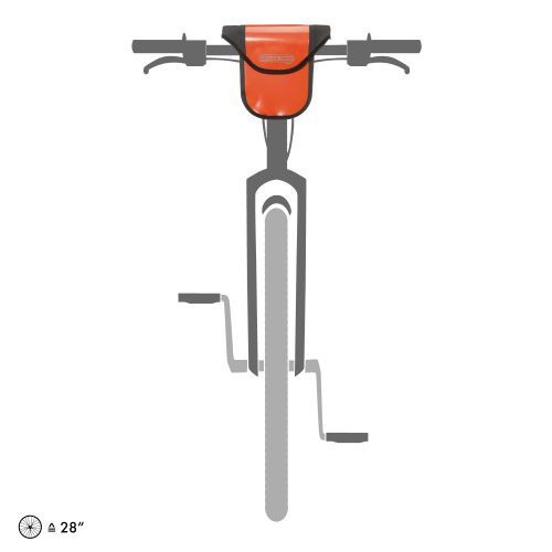 Velosoma Ultimate 6 Compact Free 2.7L