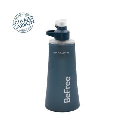 Ūdens filtrs BeFree™ AC 1.0 L