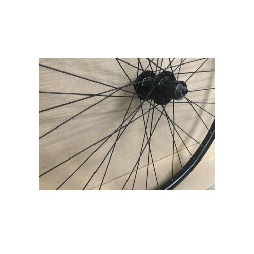 Aizmugurējais rats 29" Disc 8/9/10 QR
